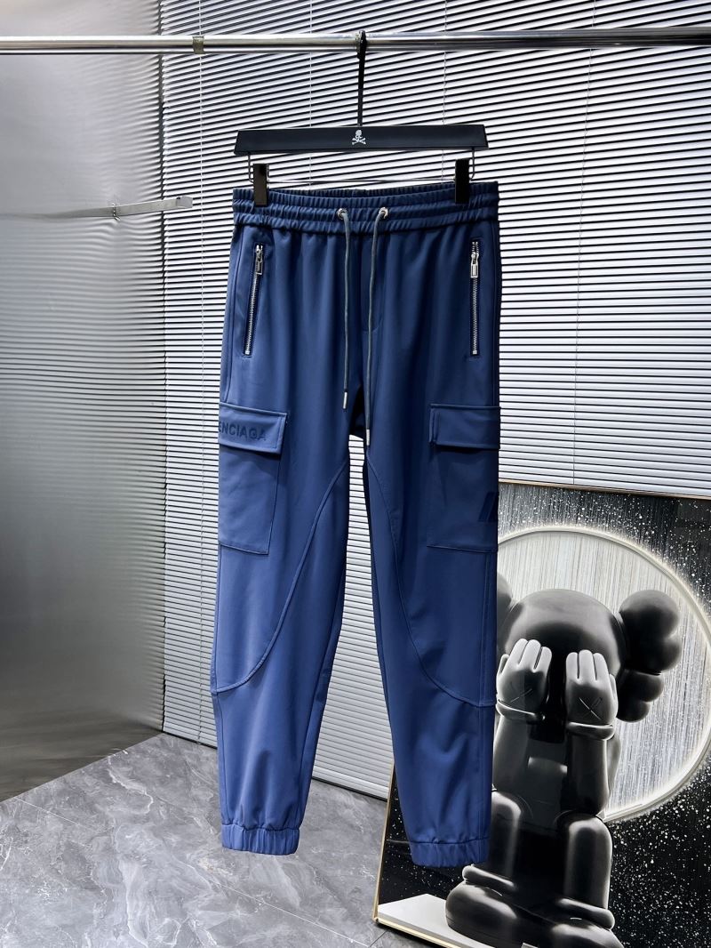 Balenciaga Long Pants